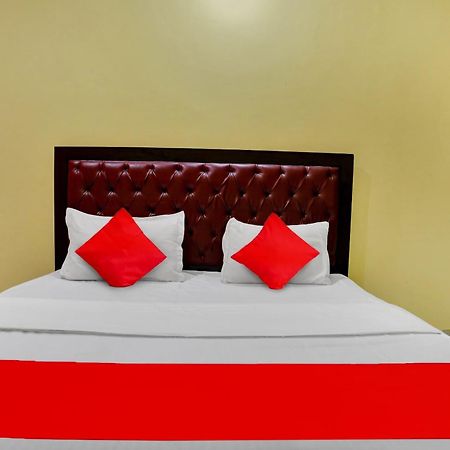 Hotel O Amantran Κανπούρ Εξωτερικό φωτογραφία