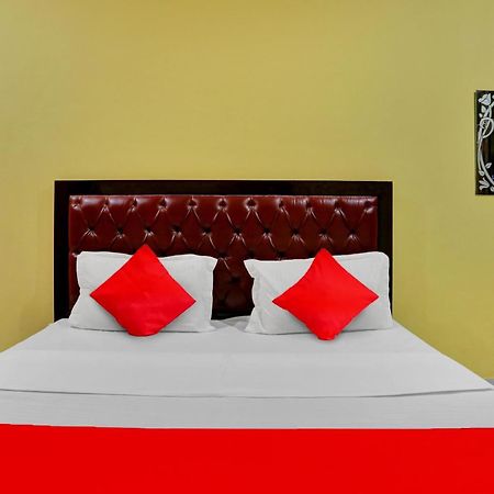 Hotel O Amantran Κανπούρ Εξωτερικό φωτογραφία