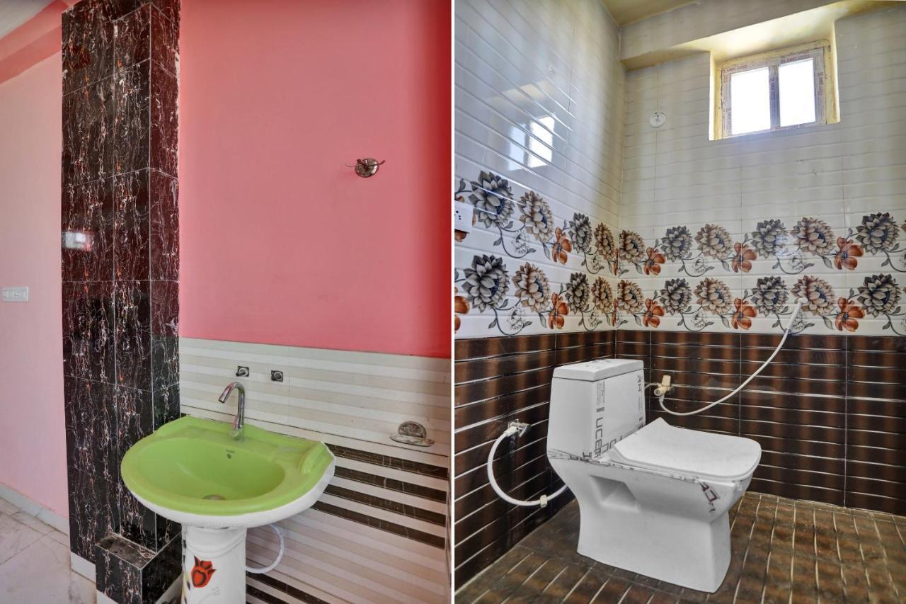Hotel O Amantran Κανπούρ Εξωτερικό φωτογραφία