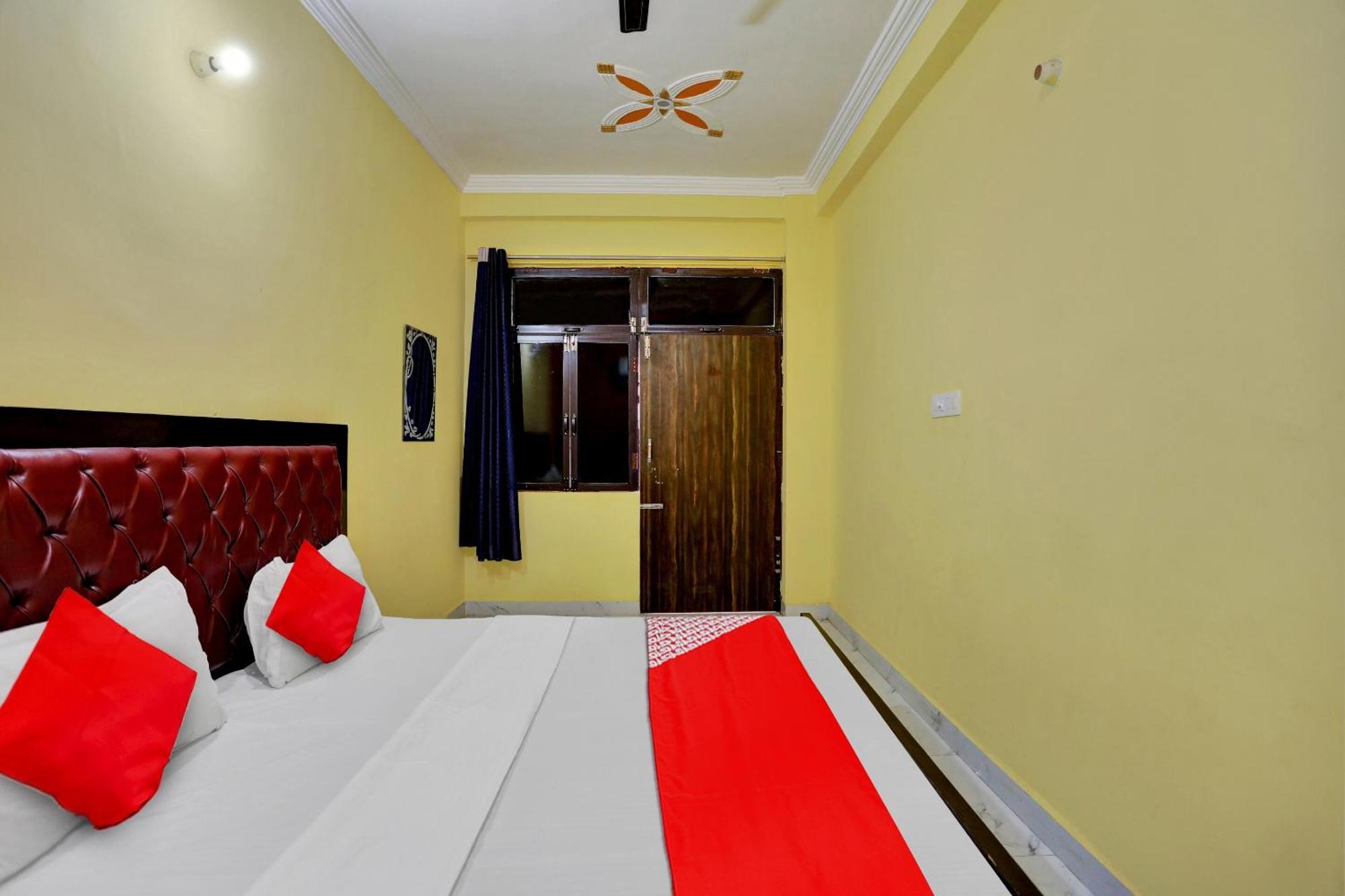 Hotel O Amantran Κανπούρ Εξωτερικό φωτογραφία