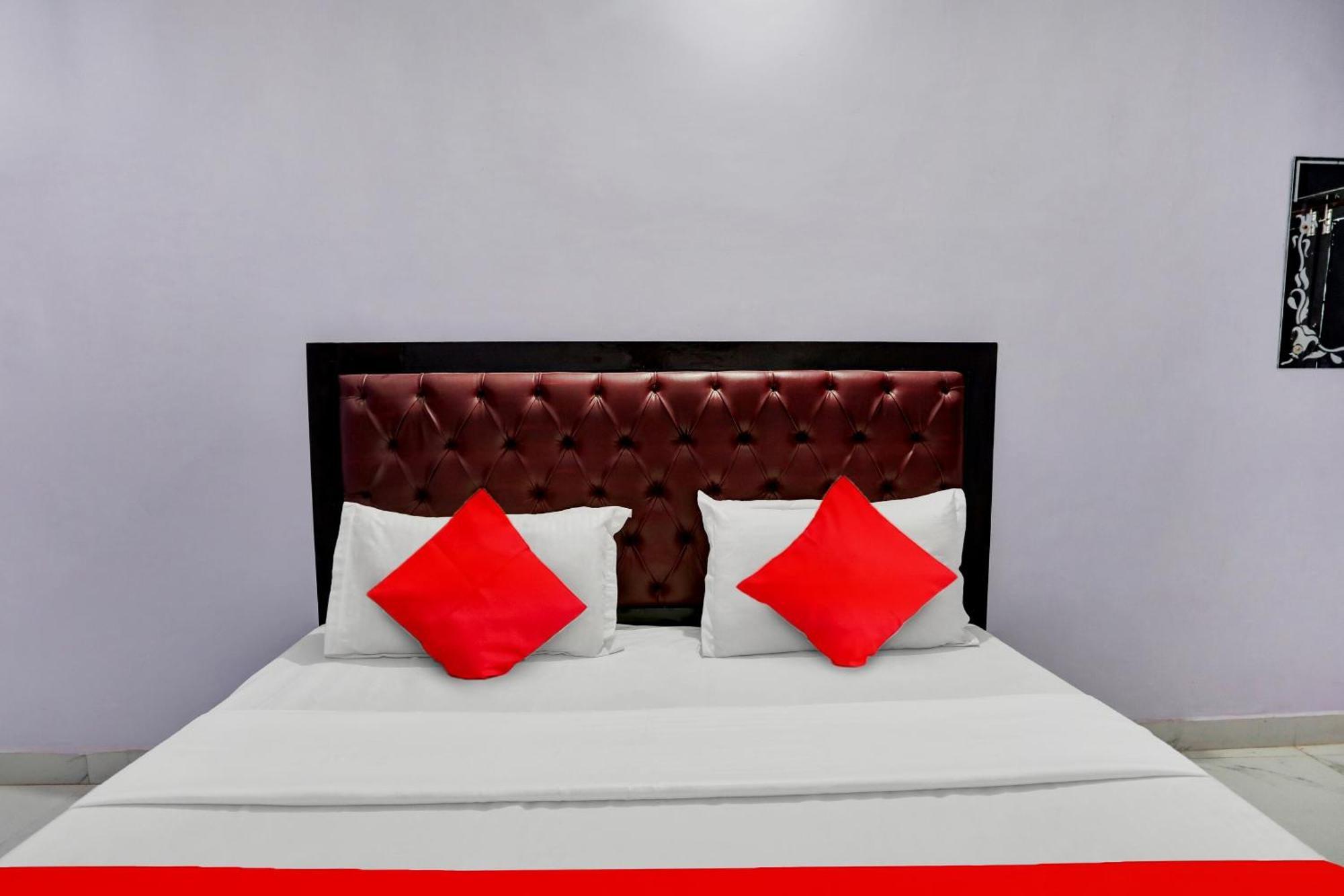 Hotel O Amantran Κανπούρ Εξωτερικό φωτογραφία