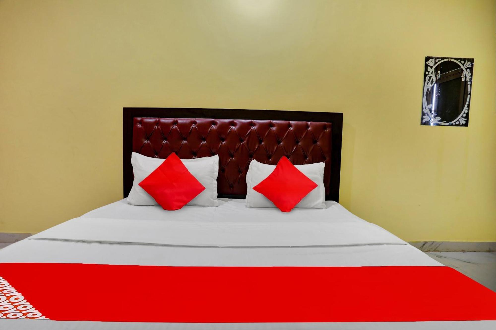 Hotel O Amantran Κανπούρ Εξωτερικό φωτογραφία