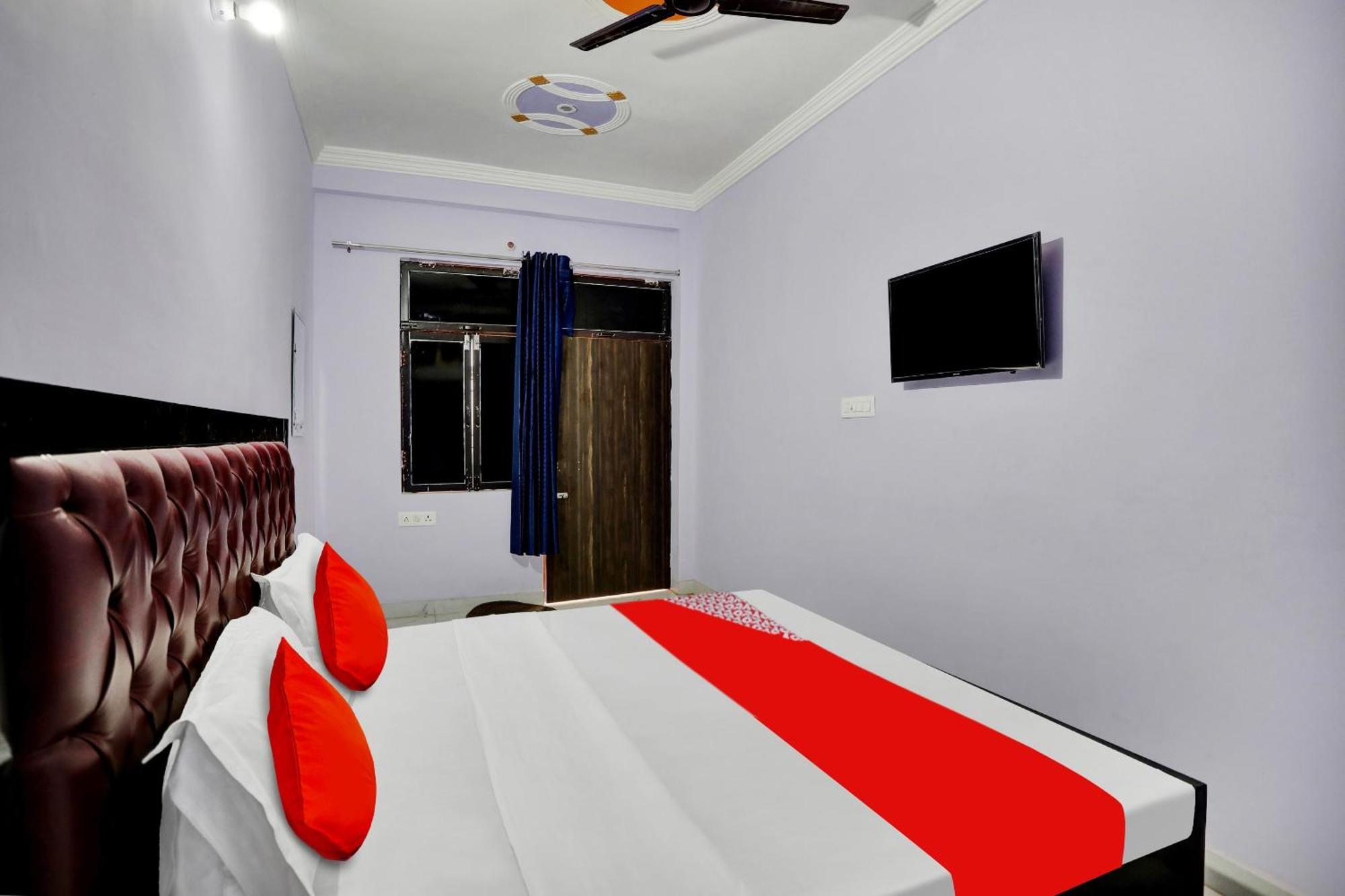 Hotel O Amantran Κανπούρ Εξωτερικό φωτογραφία