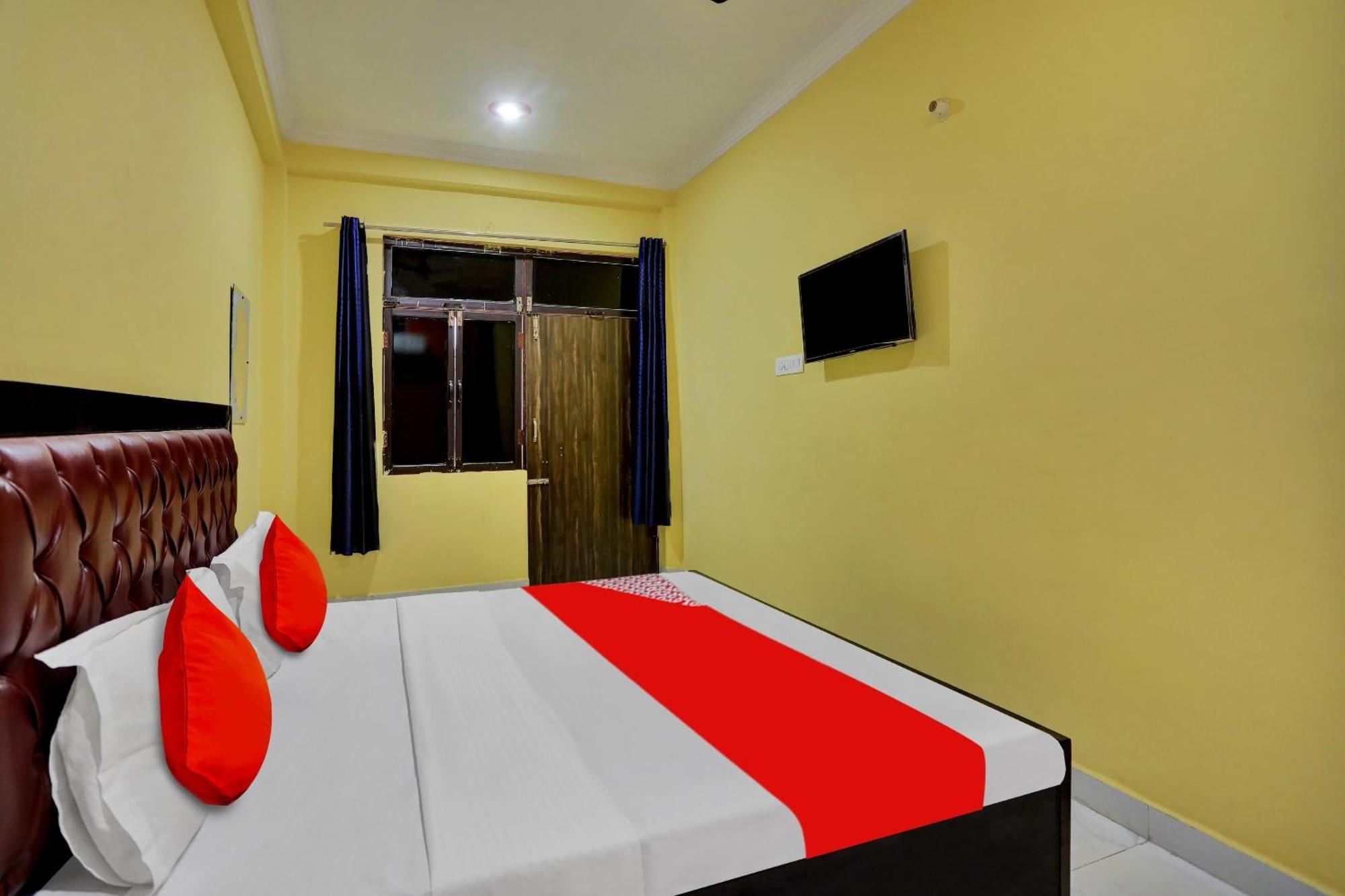 Hotel O Amantran Κανπούρ Εξωτερικό φωτογραφία